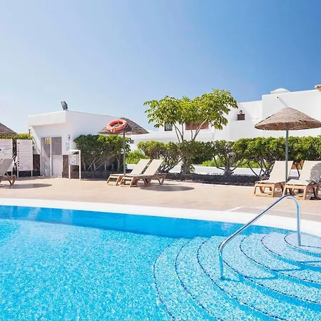 别墅 Summer House, Golf Del Sur *