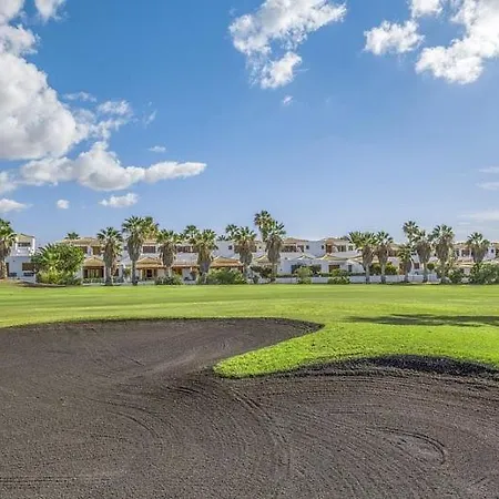 Summer House, Golf Del Sur Villa San Miguel de Abona