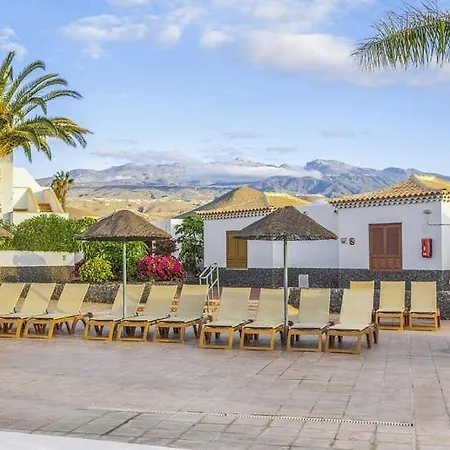 Villa Summer House, Golf Del Sur