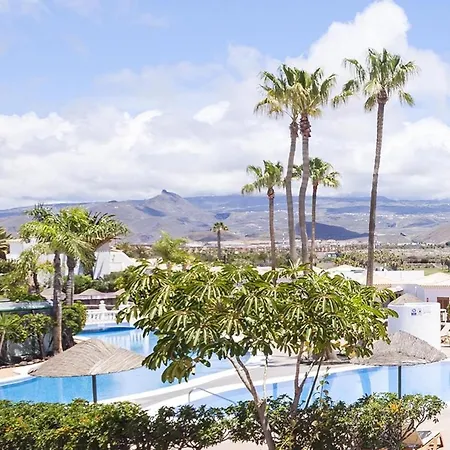 Summer House, Golf Del Sur San Miguel de Abona
