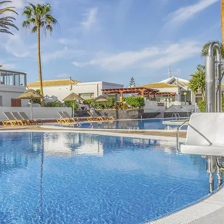 Summer House, Golf Del Sur Villa *
